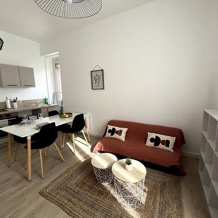 La Cornaline - Romans-Sur-Isere Apartman Kültér fotó