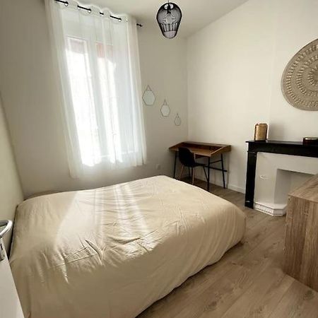 La Cornaline - Romans-Sur-Isere Apartman Kültér fotó