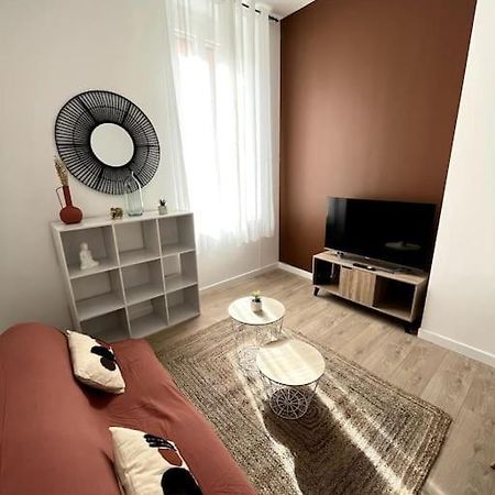 La Cornaline - Romans-Sur-Isere Apartman Kültér fotó