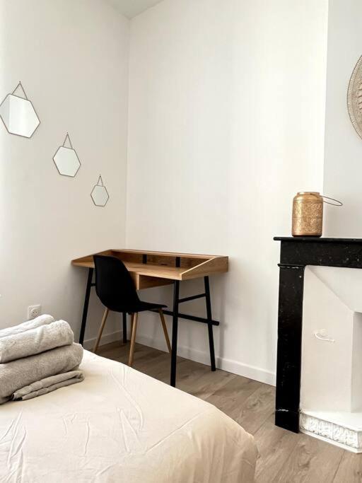 La Cornaline - Romans-Sur-Isere Apartman Kültér fotó