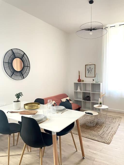 La Cornaline - Romans-Sur-Isere Apartman Kültér fotó