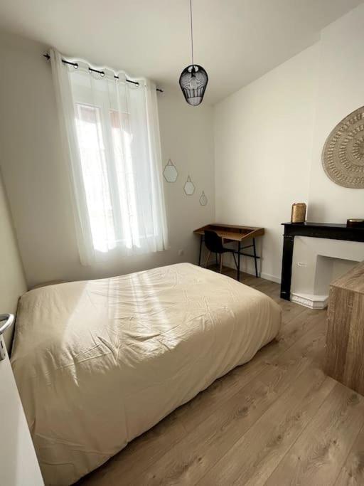 La Cornaline - Romans-Sur-Isere Apartman Kültér fotó